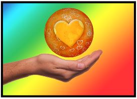 mindful self compassion image